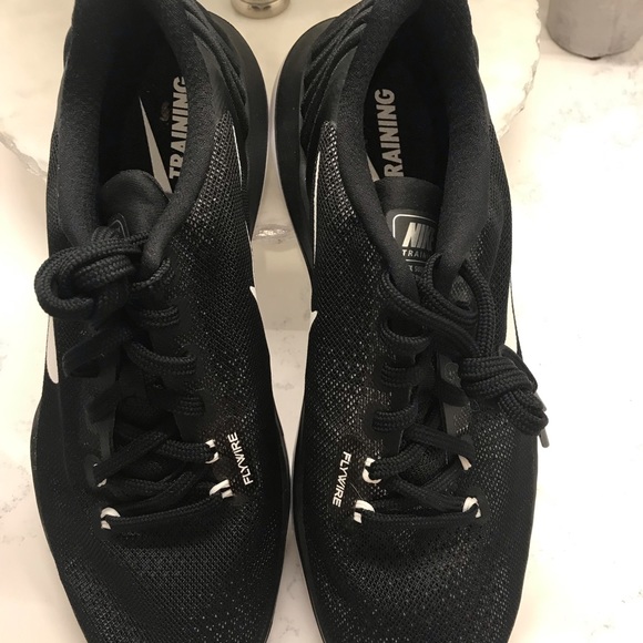 Nike NEW Flex Supreme TR 5 Women - Picture 7 of 9